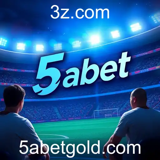 5abet Solidifica Sua Presença no Cenário de Jogos em 2025