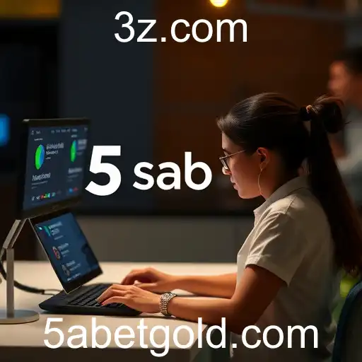 A Revolução dos Jogos Online: 5abet em 2025