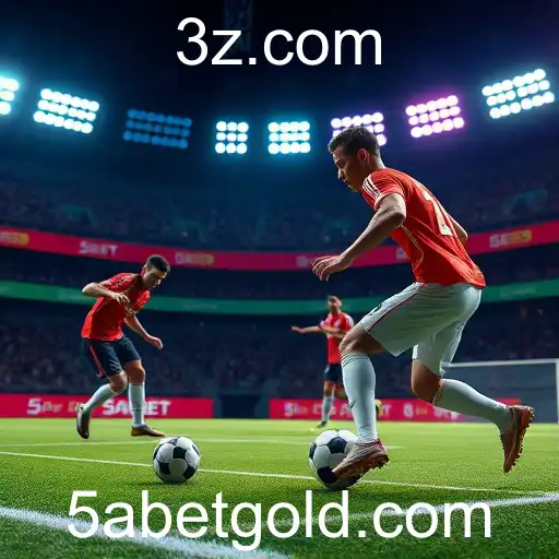 Crescimento dos Jogos de Aposta com 5abet