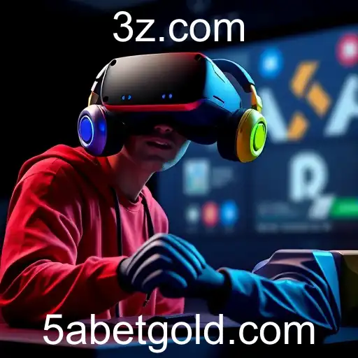 Crescimento e Inovações no Mercado de Jogos Online em 2025