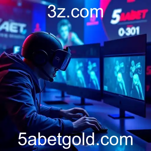 Tendências Recentes e Futuras do Mercado de Jogos Online