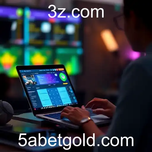 Crescimento do Mercado de Jogos Online no Brasil