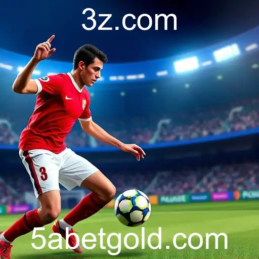 Revolução Digital nos Jogos de Apostas