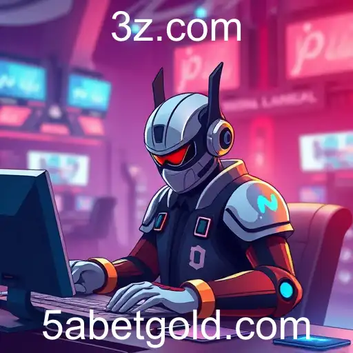 Tendências do Mercado de Jogos em 2025