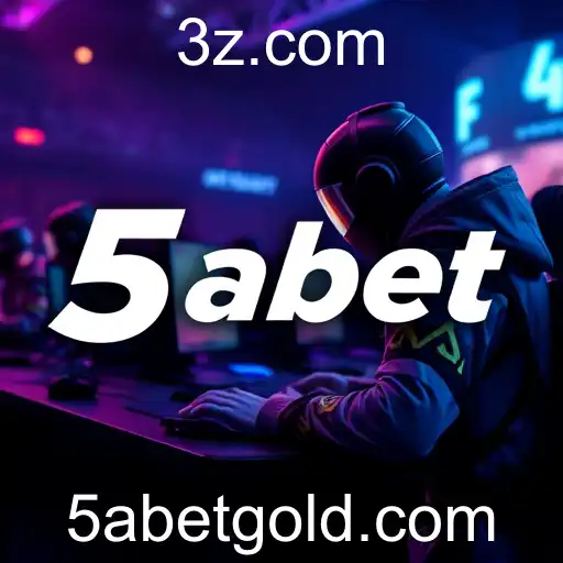 Ascensão do 5abet: Revolução nos Jogos Online