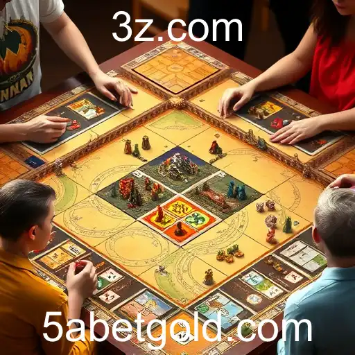 O Crescimento e Variações do 5abet no Cenário Atual