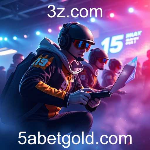 Crescimento Exponencial: 5abet se Destaca no Mercado de Jogos Online