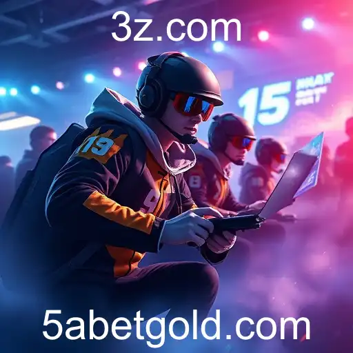 Crescimento Exponencial: 5abet se Destaca no Mercado de Jogos Online