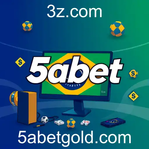 5abet: Ascensão dos Jogos Online no Brasil