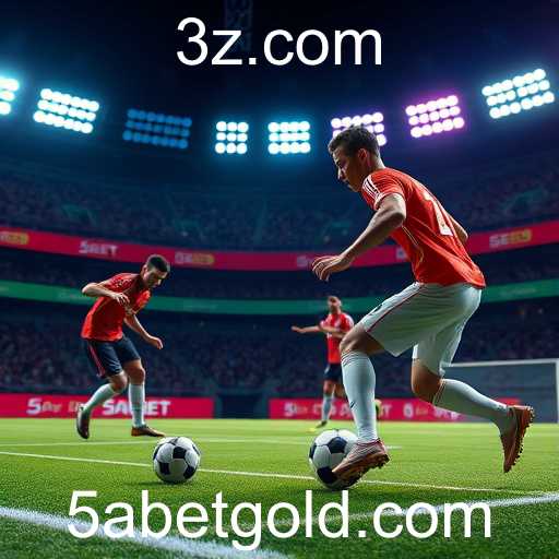 Crescimento dos Jogos de Aposta com 5abet