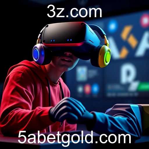 Crescimento e Inovações no Mercado de Jogos Online em 2025