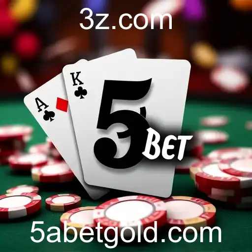 Explorando a Categoria 'Jogos de Poker' no 5abet: Estratégia, Comunidade e Entretenimento