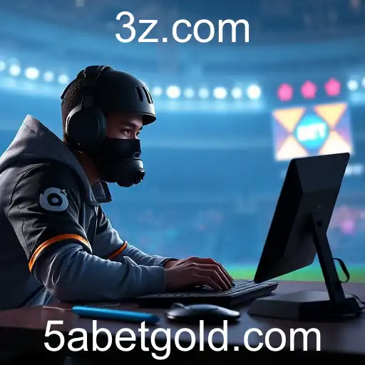 A Ascensão das Plataformas de Apostas Online em 2025