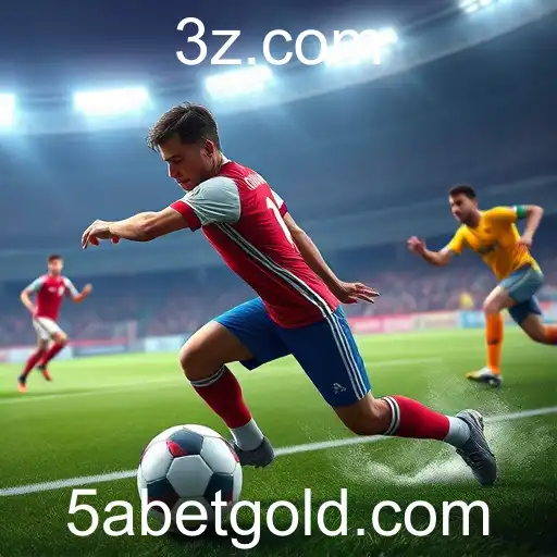 Desvendando a Fascinante Categoria de Jogos Virtuais no '5abet'